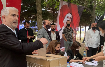 Derneğimizin 2021 Yılı Olağan Seçimli Genel Kurulu