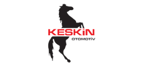 keskin oto